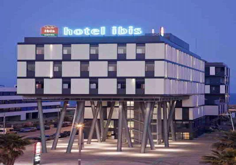 B&b Hotel Barcelona Mataro