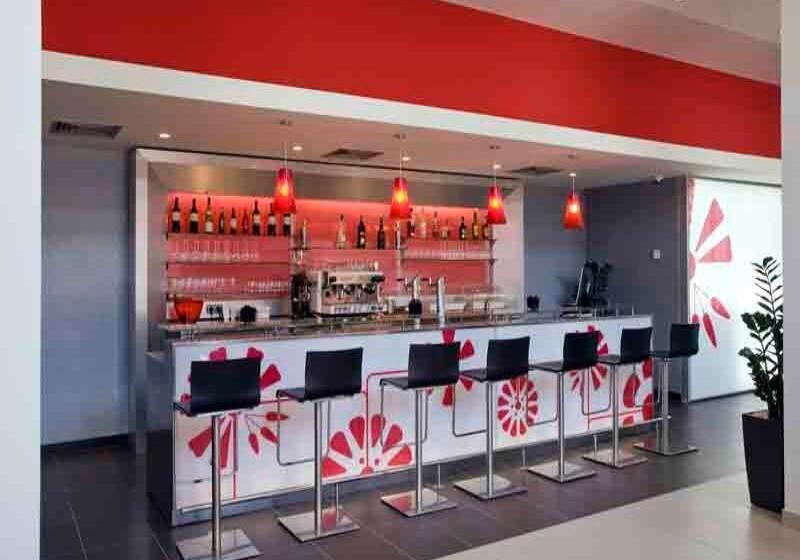 B&b Hotel Barcelona Mataro