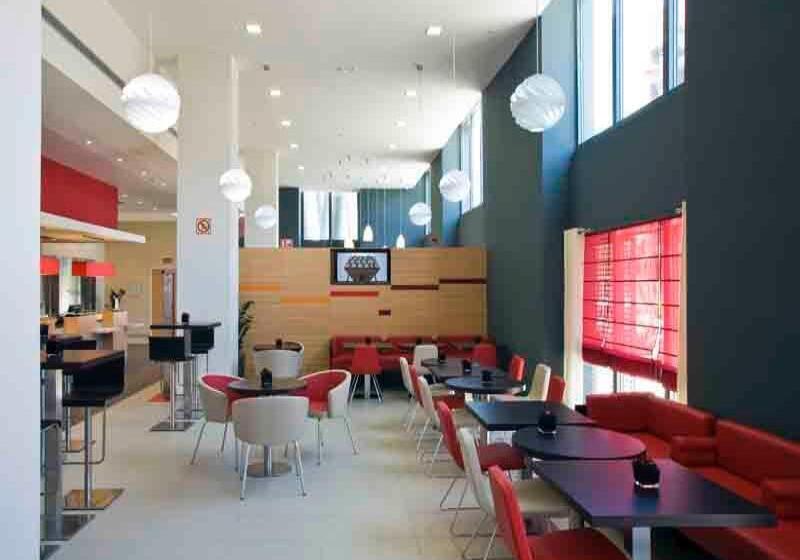 B&b Hotel Barcelona Mataro