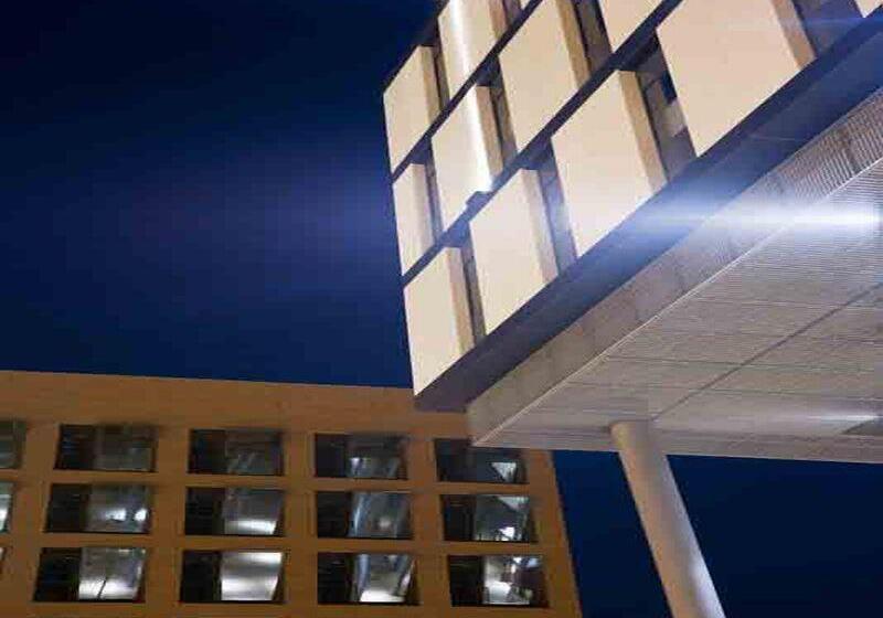 B&b Hotel Barcelona Mataro