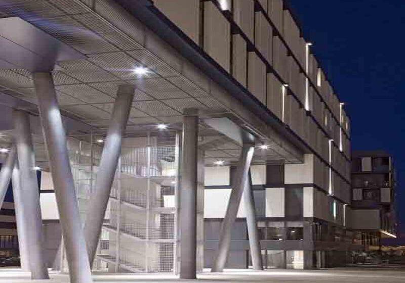 B&b Hotel Barcelona Mataro