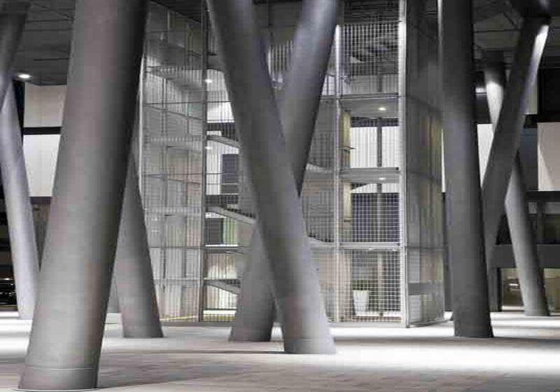 B&b Hotel Barcelona Mataro