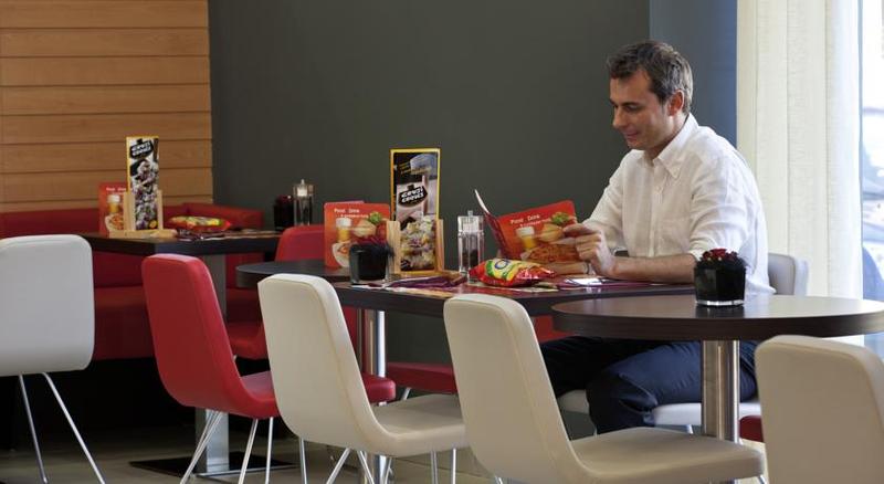 B&b Hotel Barcelona Mataro