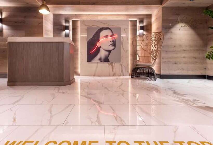 酒店 Beach House Fort Lauderdale, a Hilton Resort