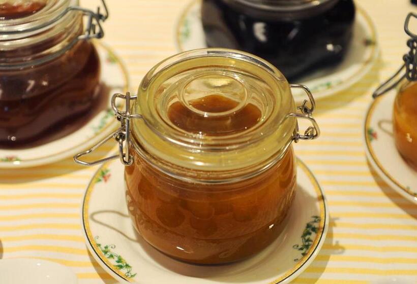 ホテル Bellerive Gstaad