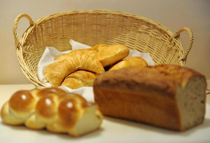 ホテル Bellerive Gstaad