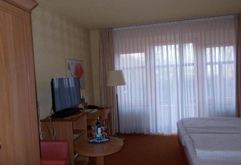 酒店 Berg Gasthof Honigbrunnen