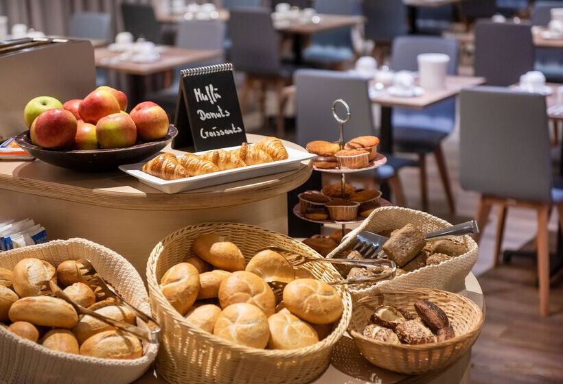 Best Western Hotel Achim Bremen