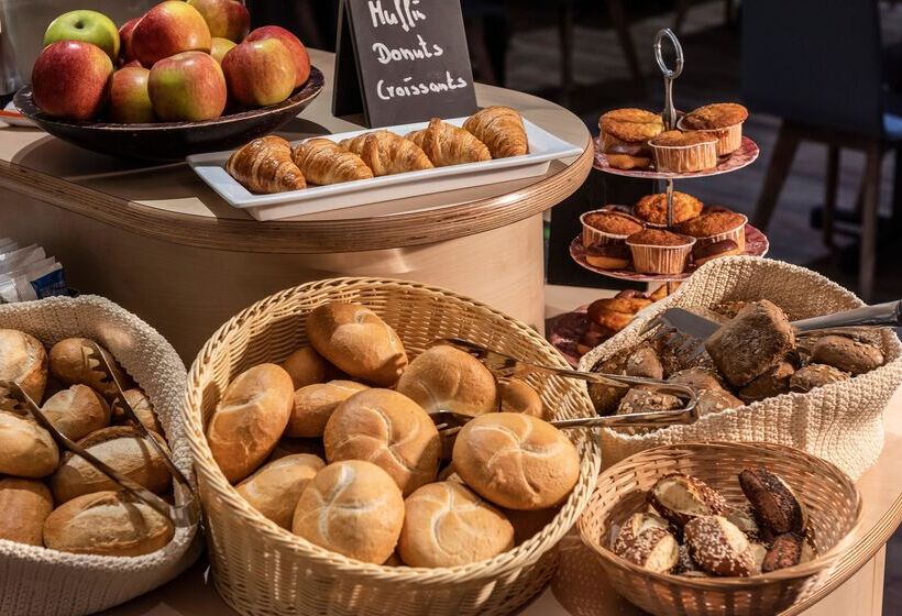 Best Western Hotel Achim Bremen