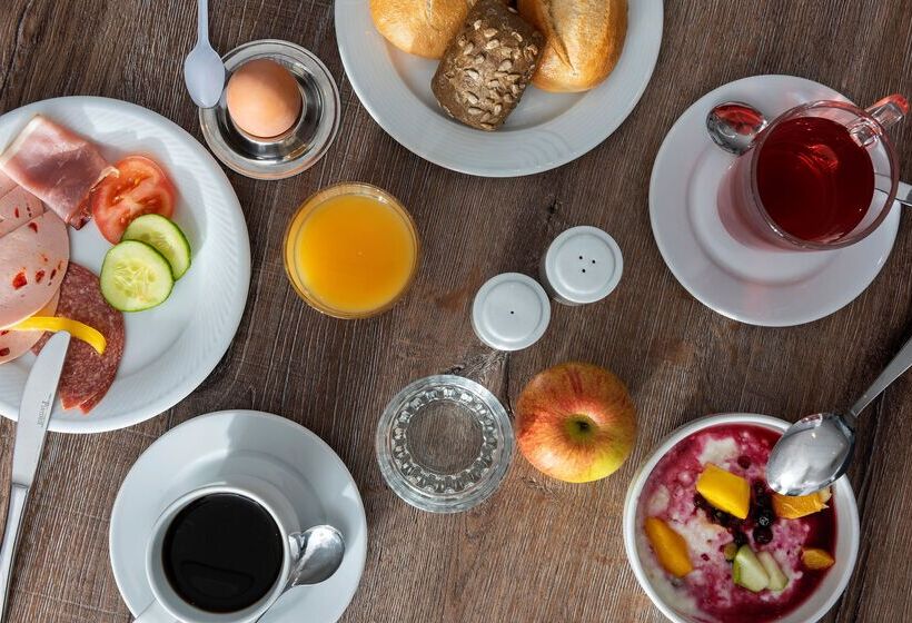 Best Western Hotel Achim Bremen