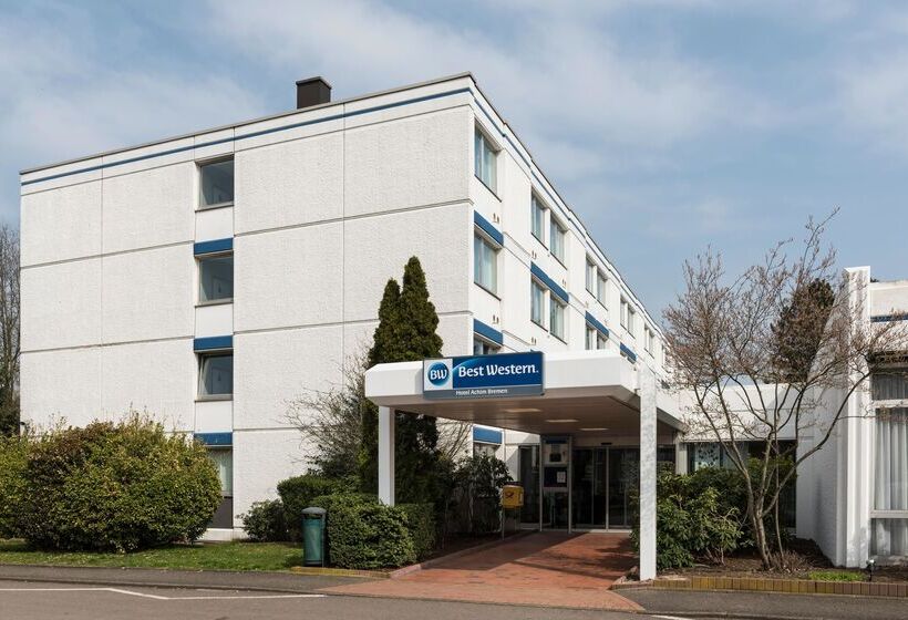 Best Western Hotel Achim Bremen