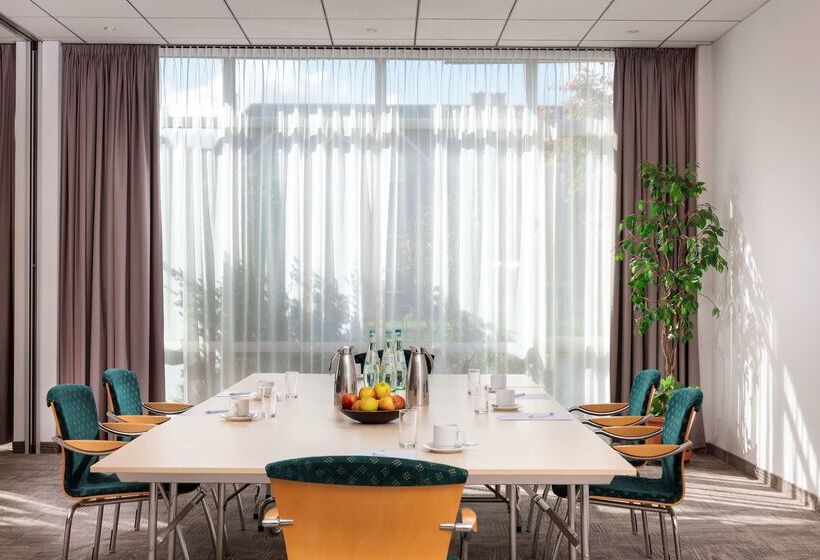 Best Western Hotel Achim Bremen