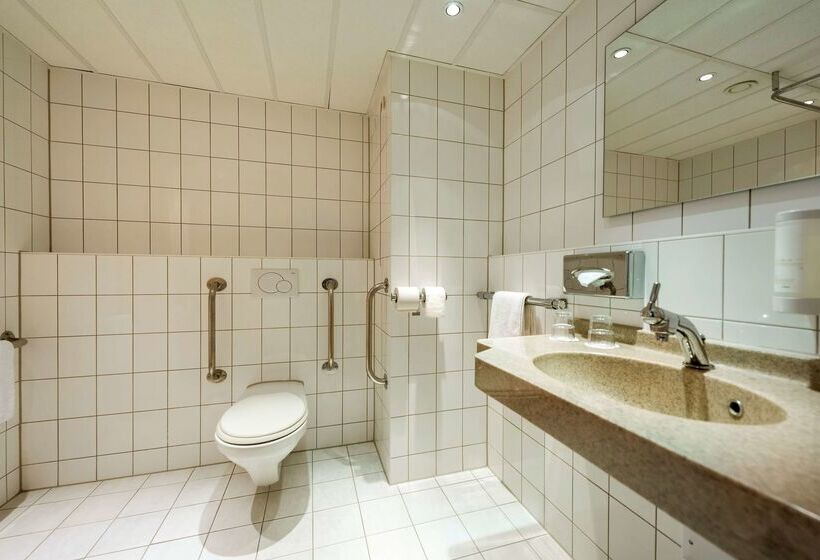 Best Western Hotel Achim Bremen