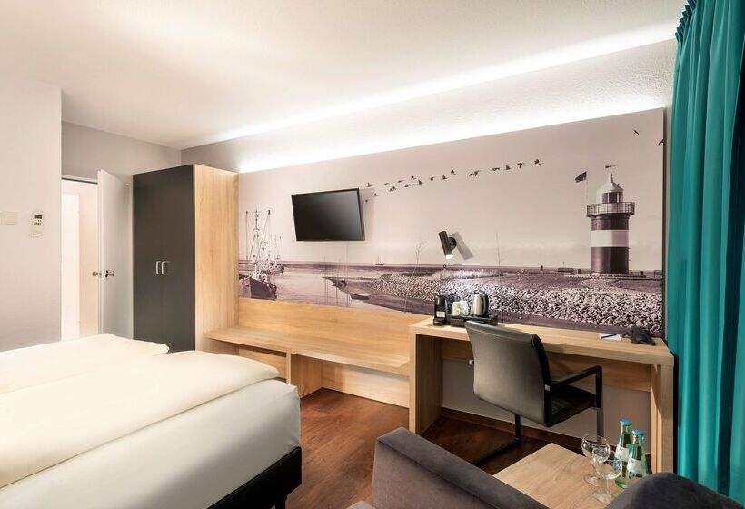 Best Western Hotel Achim Bremen