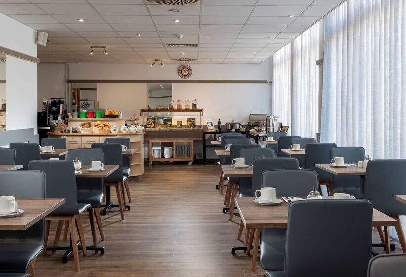 Best Western Hotel Achim Bremen