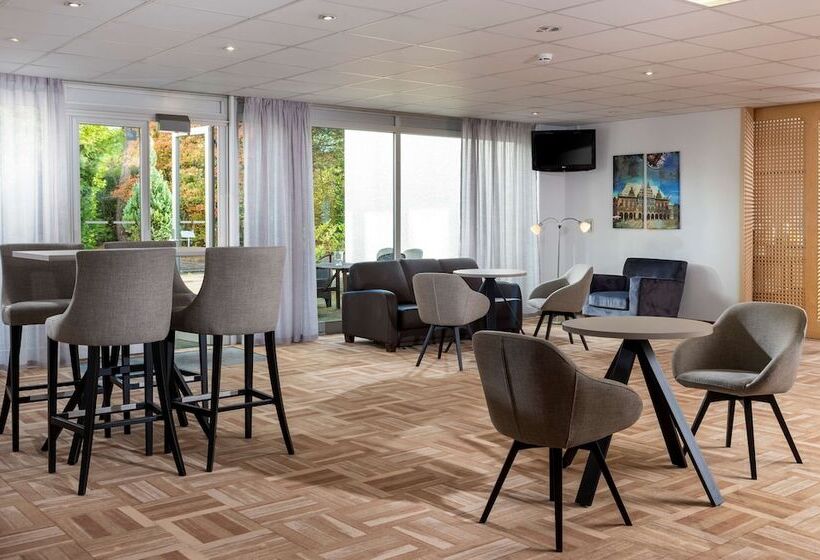 Best Western Hotel Achim Bremen