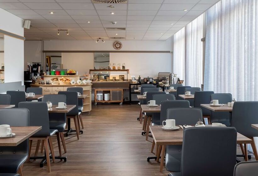 Best Western Hotel Achim Bremen