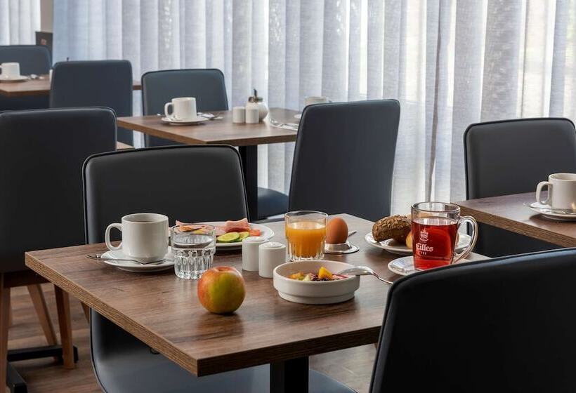 Best Western Hotel Achim Bremen