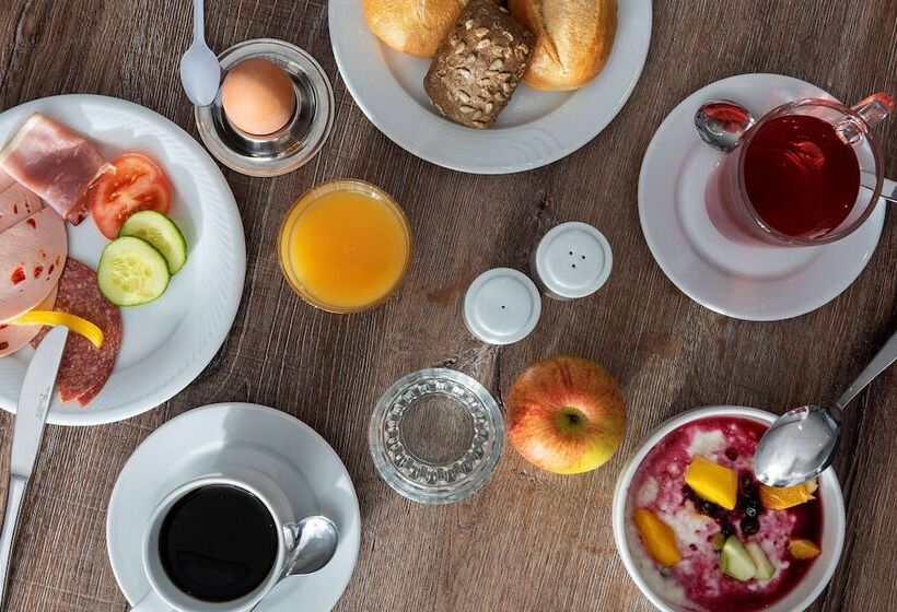 Best Western Hotel Achim Bremen