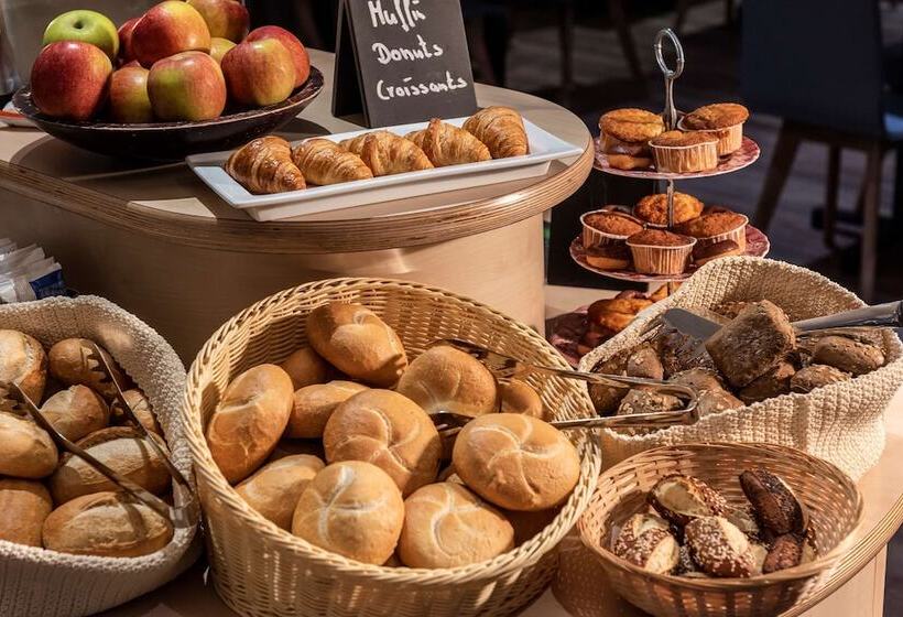 Best Western Hotel Achim Bremen