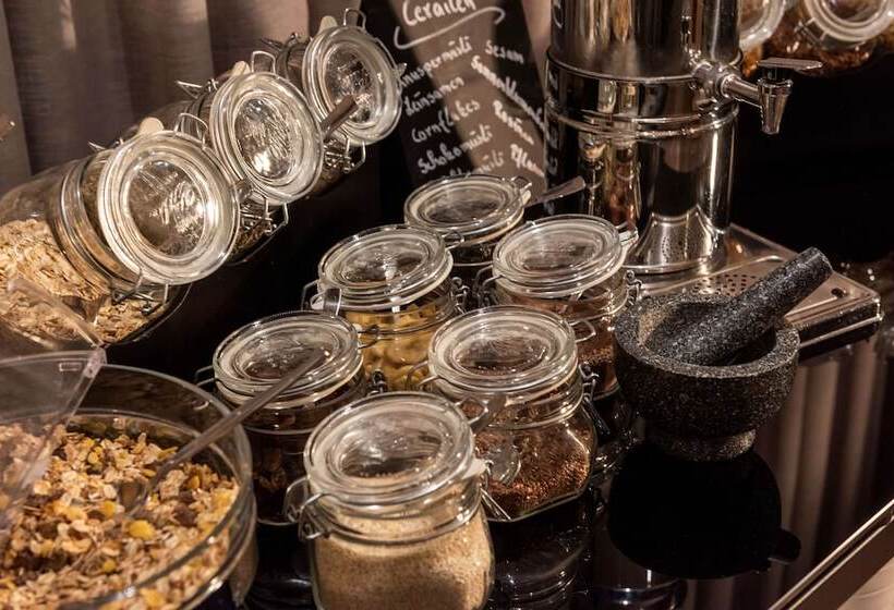 Best Western Hotel Achim Bremen