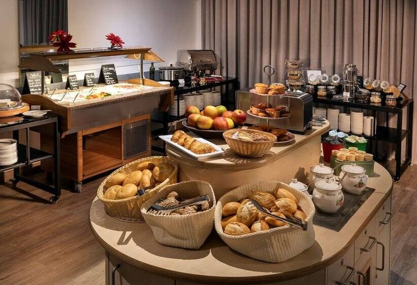 Best Western Hotel Achim Bremen