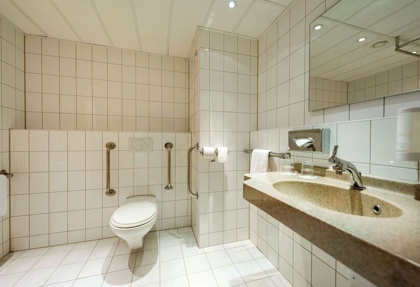 Best Western Hotel Achim Bremen