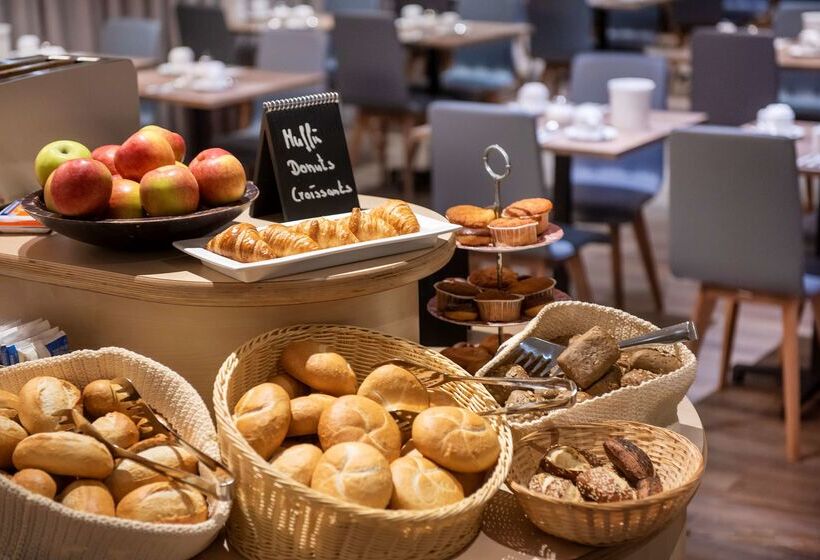 Best Western Hotel Achim Bremen