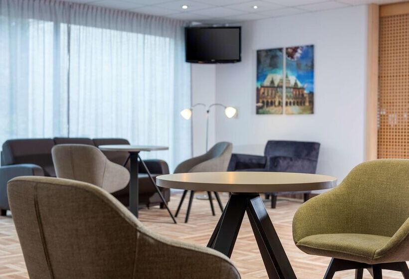 Best Western Hotel Achim Bremen