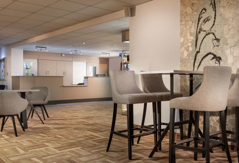 Best Western Hotel Achim Bremen