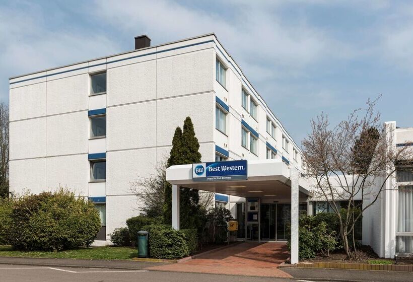 Best Western Hotel Achim Bremen