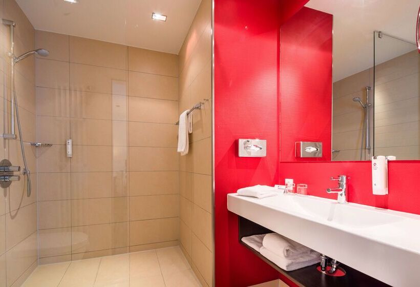 Best Western Plus Hotel Ostertor