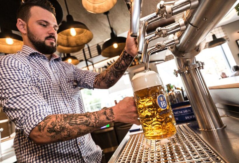 Best Western Plus Hotel Ostertor