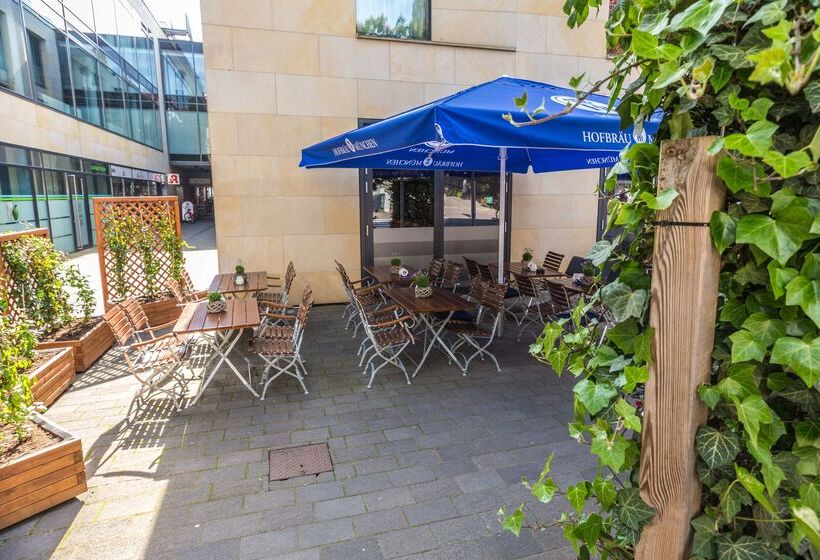 Best Western Plus Hotel Ostertor