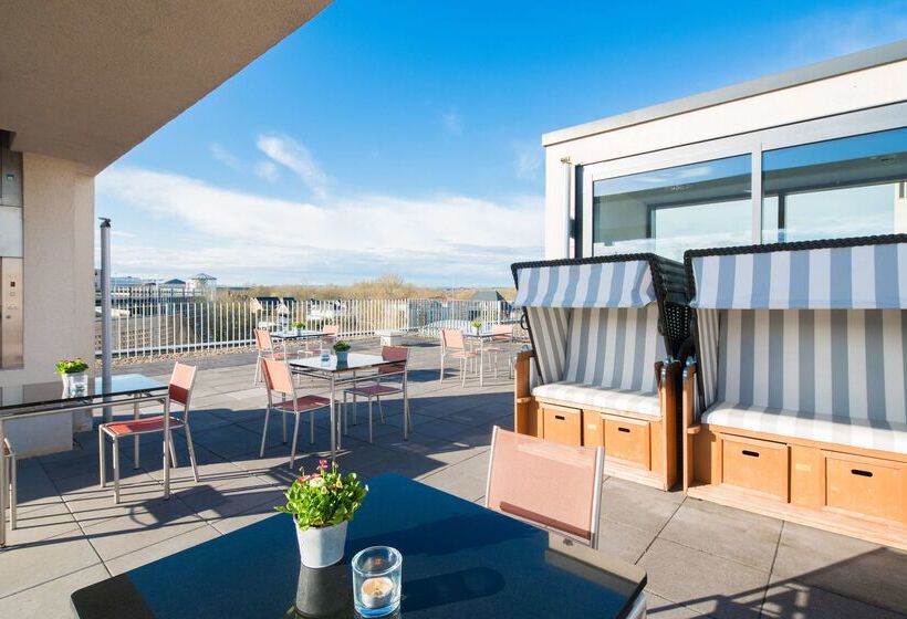 Best Western Plus Hotel Ostertor