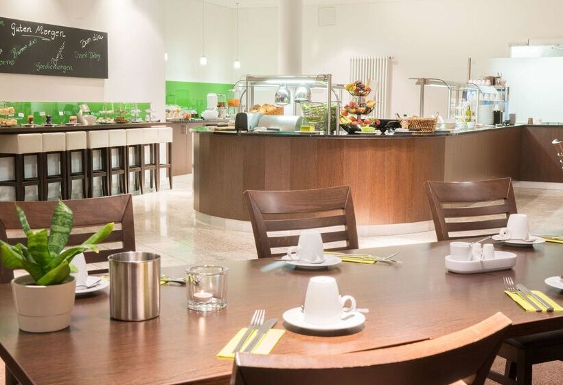 Best Western Plus Hotel Ostertor