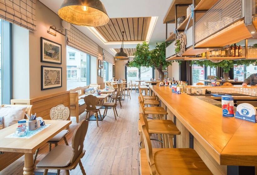 Best Western Plus Hotel Ostertor