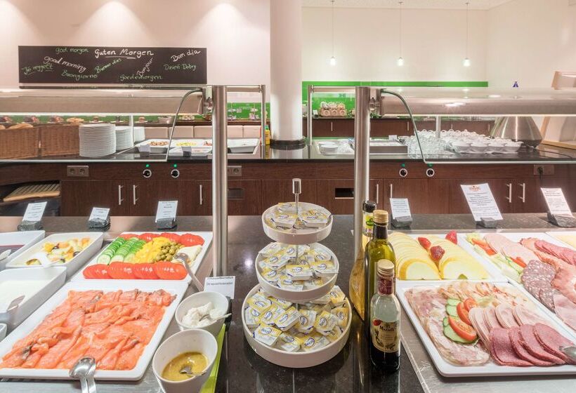 Best Western Plus Hotel Ostertor