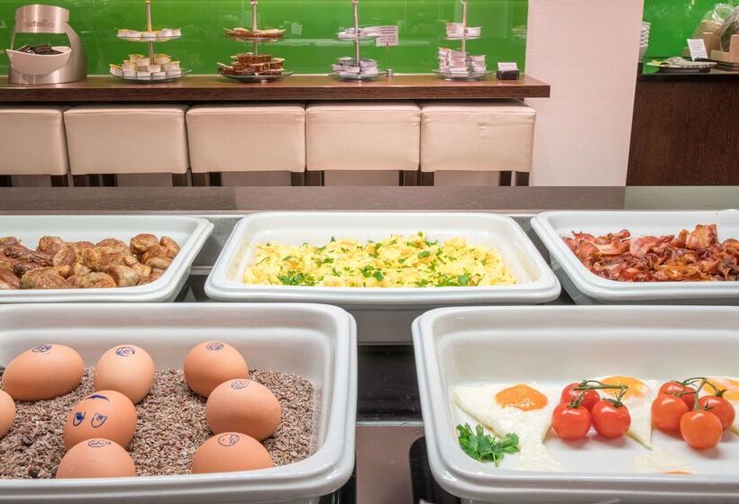 Best Western Plus Hotel Ostertor