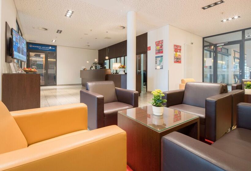 Best Western Plus Hotel Ostertor