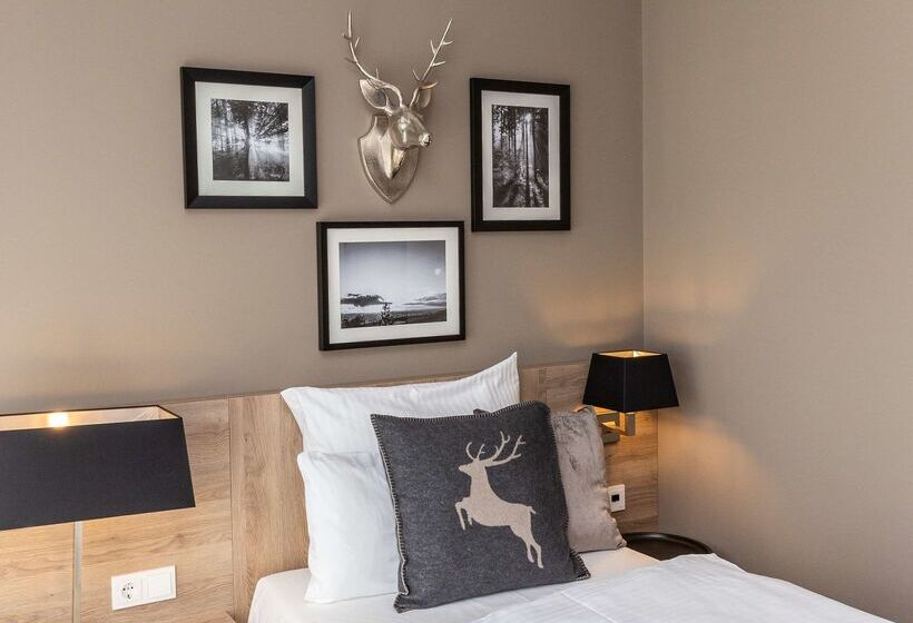 Best Western Plus Hotel Ostertor