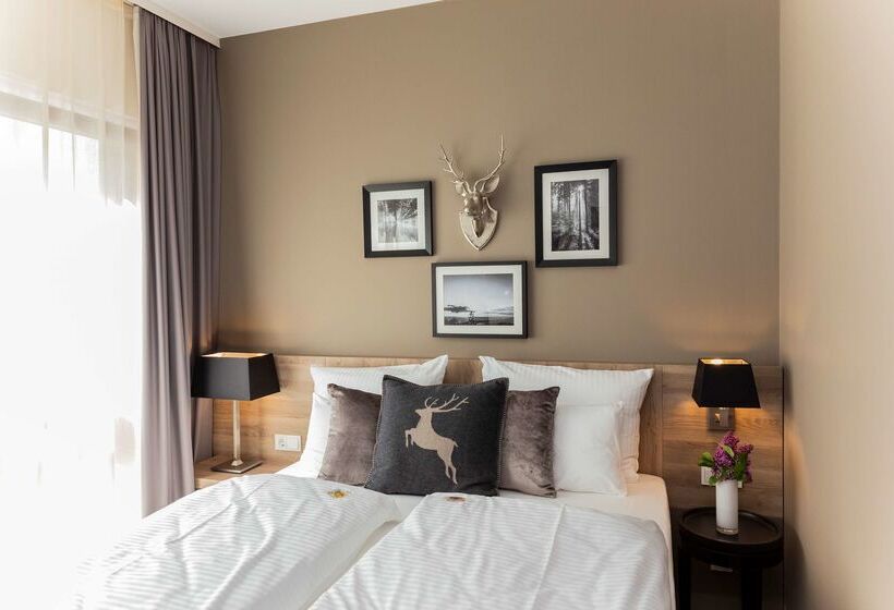 Best Western Plus Hotel Ostertor