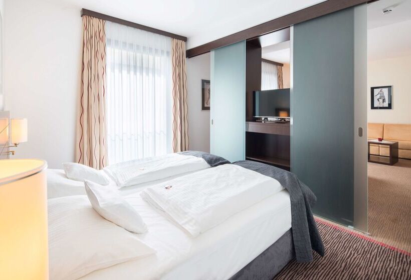 Best Western Plus Hotel Ostertor