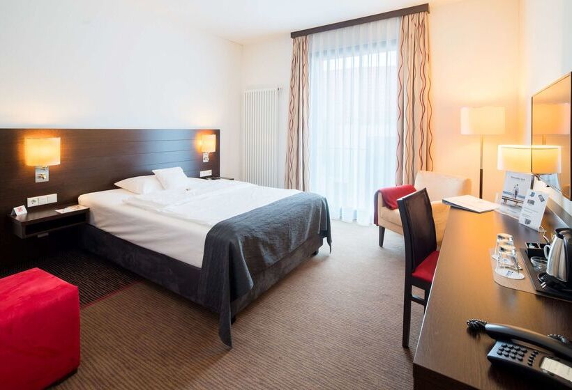 Best Western Plus Hotel Ostertor