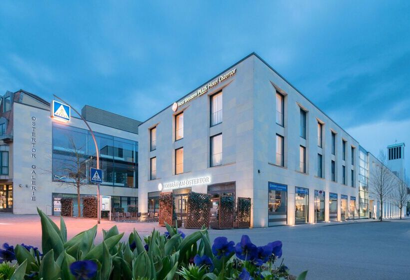 Best Western Plus Hotel Ostertor