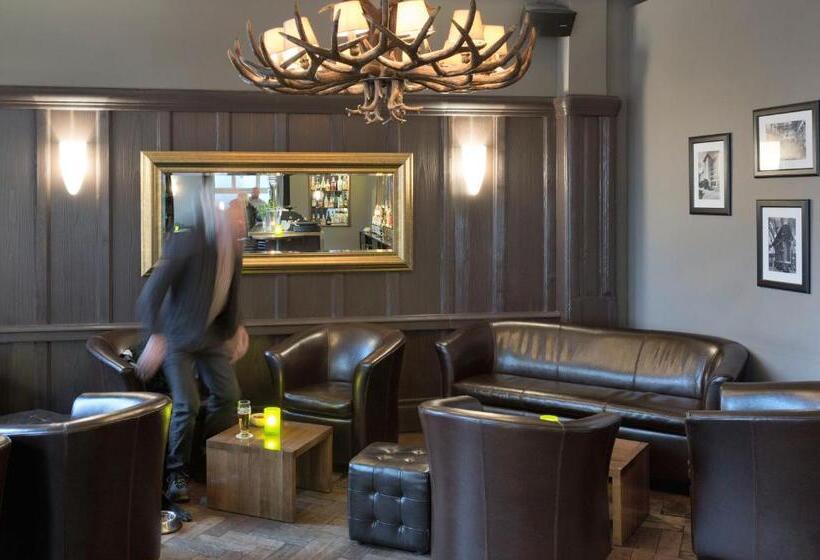 Отель Blue City Boutique