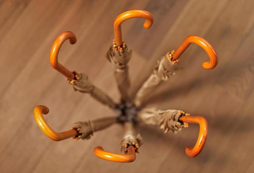 Отель Blue City Boutique