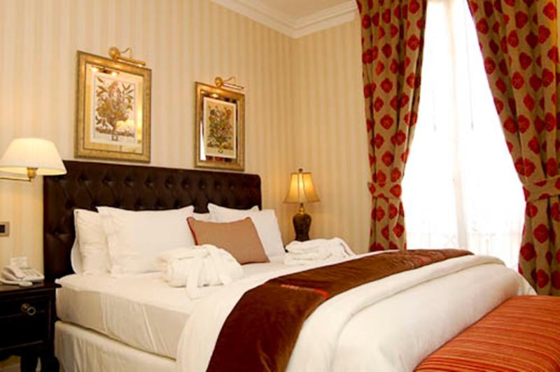 فندق Boutique Le Reve