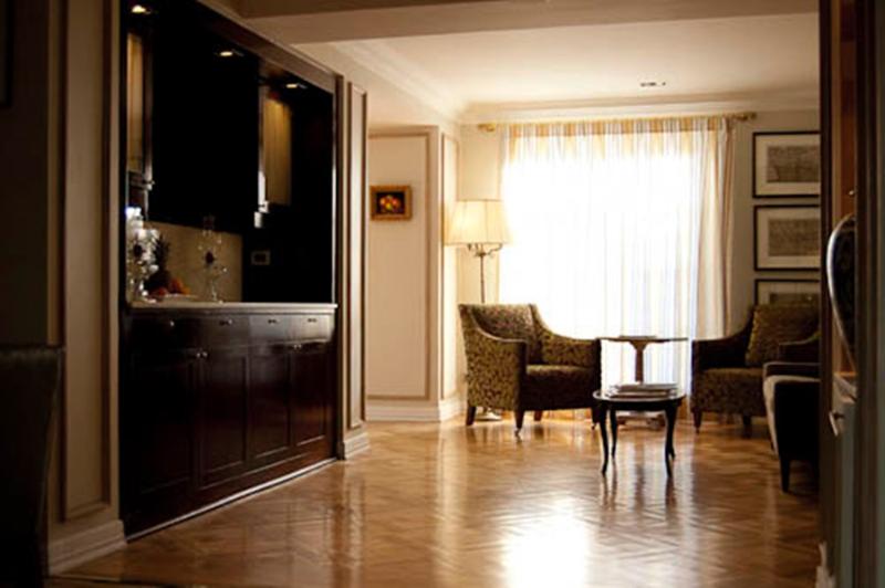 Отель Boutique Le Reve