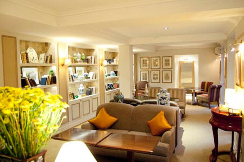 فندق Boutique Le Reve